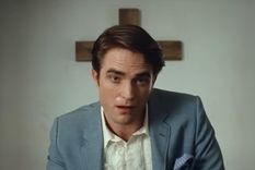 Netflix El diablo a todas horas