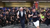 Helmut Marko confirmó su salida de Red Bull y su retiro del automovilismo. Helmut Marko confirmó su salida de Red Bull y su retiro del automovilismo.
