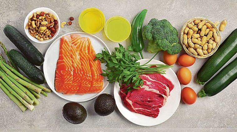 Estos alimentos te brindan mayor equilibrio entre cuerpo y mente. Foto: Archivo