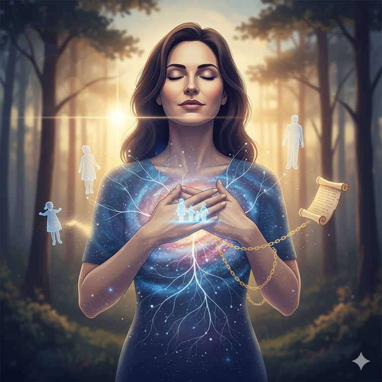 Hay que explorar las emociones. Fuente: IA Gemini.