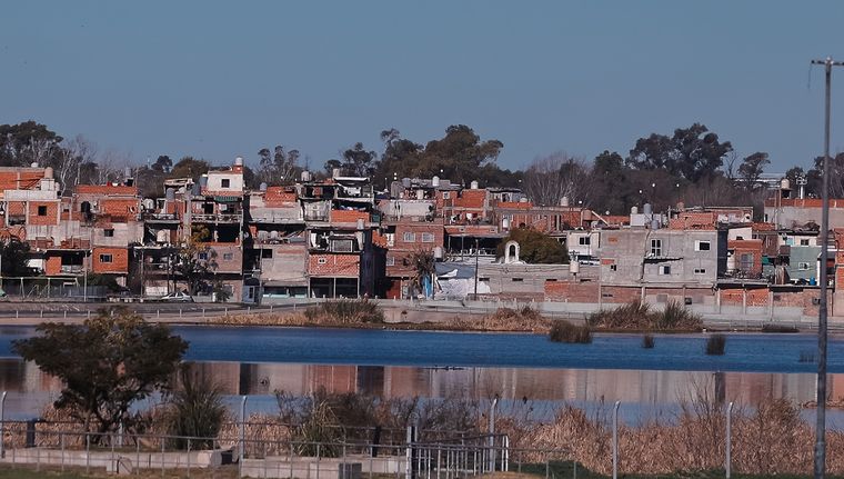 En general, el país tuvo una mejora del 1,2% Foto: EFE
