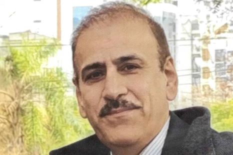 Mohsen Soltani Tehrani fue expulsado del país Mohsen Soltani Tehrani fue expulsado del país