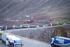 Foto: Gendarmería Nacional