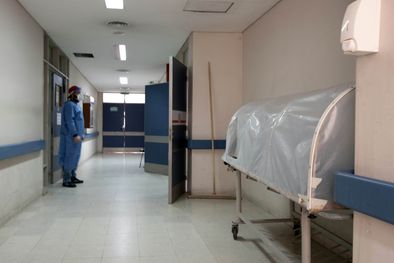 MDZol | Foto: Télam