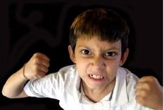 la conducta impulsiva de los ninos y la conectividad cerebral