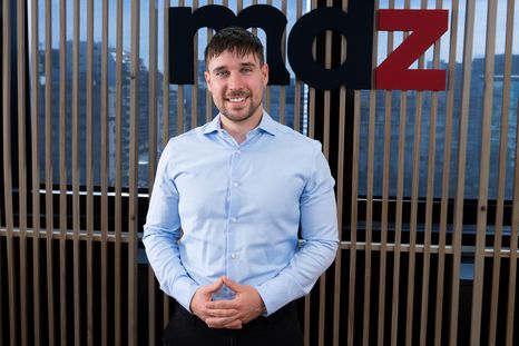 de importar camisetas a fundar su propia empresa de comercio exterior: el camino de dan bobovnik de importar camisetas a fundar su propia empresa de comercio exterior: el camino de dan bobovnik