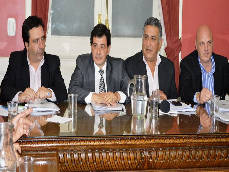 Foto: Prensa Legislatura