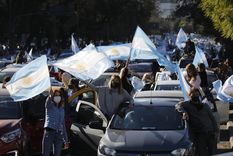 otra protesta contra el gobierno en distintas ciudades del pais y en el exterior otra protesta contra el gobierno en distintas ciudades del pais y en el exterior