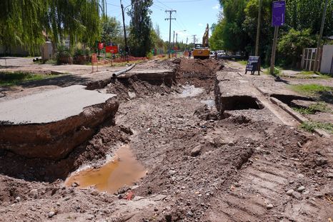 cuantos millones de dolares costara reparar el colector de calle tirasso cuantos millones de dolares costara reparar el colector de calle tirasso