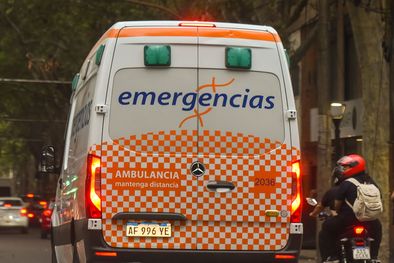 MDZol | ambulancia médicos accidente SEC servicio emergencias coordinado (5).JPG