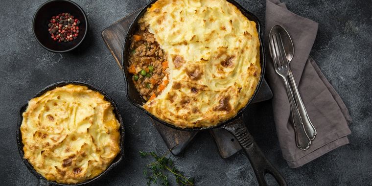 Foto: Ph Shutterstock