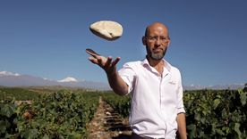 Martín Kaiser. Foto: Gentileza
