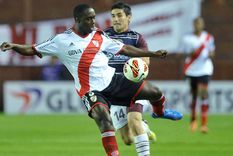 Foto: Télam Foto: Télam