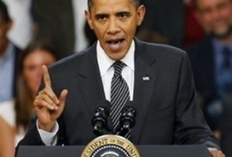 El Fondo respaldó los planes de fiscales del gobierno de Obama, en el que se prevé una reducción del déficit estructural de 2%. Foto: The Huffington Post