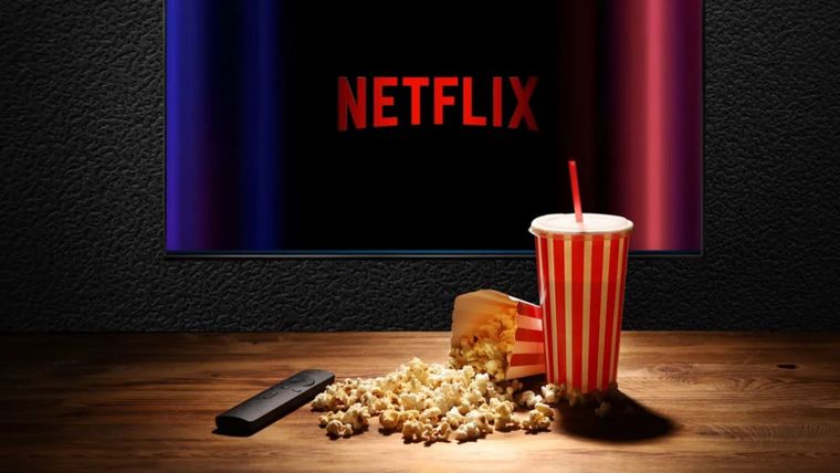 Los dos grandes estrenos que llegan hoy a Netflix. / Archivo MDZ