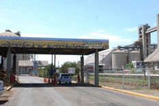 bancos internacionales acusan a vicentin de desviar fondos