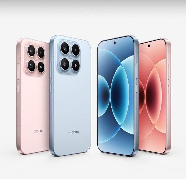 El lanzamiento global del Xiaomi 17 está previsto para el 28 de febrero de 2026 en el marco del Mobile World Congress. El lanzamiento global del Xiaomi 17 está previsto para el 28 de febrero de 2026 en el marco del Mobile World Congress.