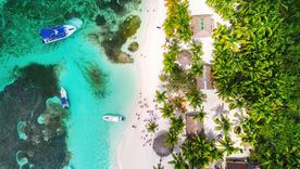 La nueva edición de Travel Sale traerá promociones para viajar por el exterior Foto: Shutterstock