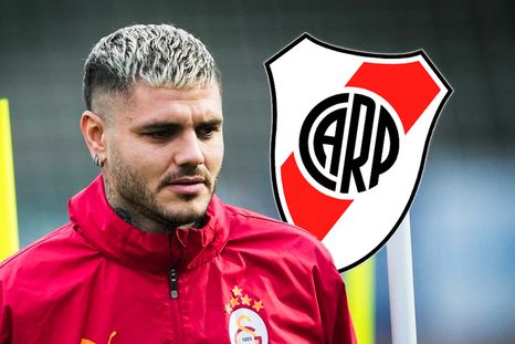 Un ex River apoyó la posible llegada de Mauro Icardi y aseguró que, pese a sus polémicas personales, “es un 9 de categoría”. Un ex River apoyó la posible llegada de Mauro Icardi y aseguró que, pese a sus polémicas personales, “es un 9 de categoría”.
