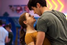 estas son las peliculas mas vistas de netflix en el mundo