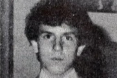 Diego Fernández, el joven que estaba desaparecido hace más de 40 años. Diego Fernández, el joven que estaba desaparecido hace más de 40 años.