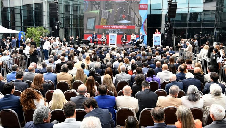 Los fondos que administra Coviar son uno de los puntos que generan grandes diferencias en la industria vitivinícola. Foto: Alf Ponce Mercado/MDZ