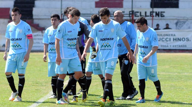 Foto: Fernando Martinez/ MDZ