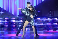 las condiciones de barbie velez en el bailando 2016