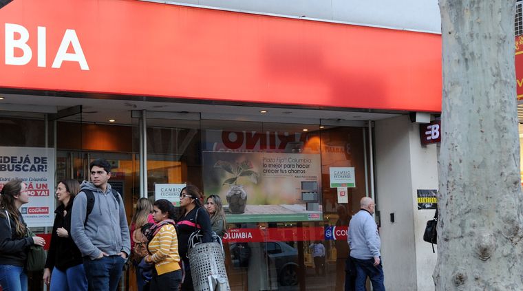 Foto: ALF PONCE / MDZ