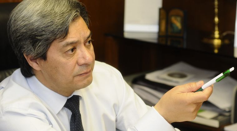 Foto: Alf Ponce / MDZ