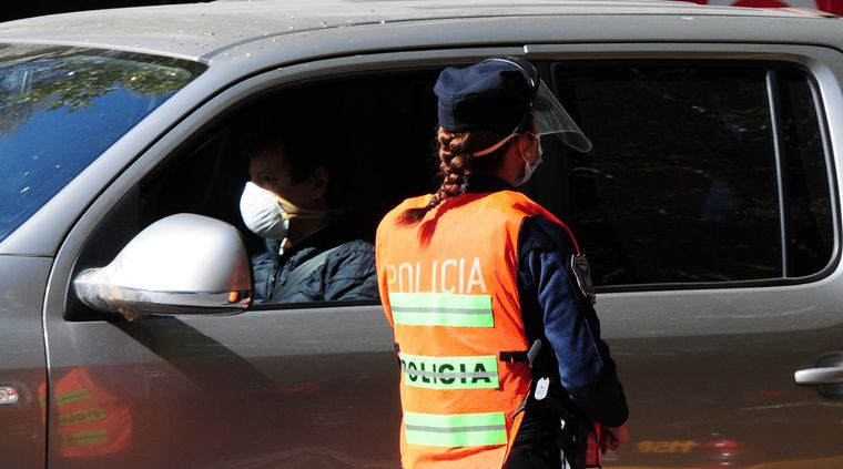 Foto: ALF PONCE / MDZ