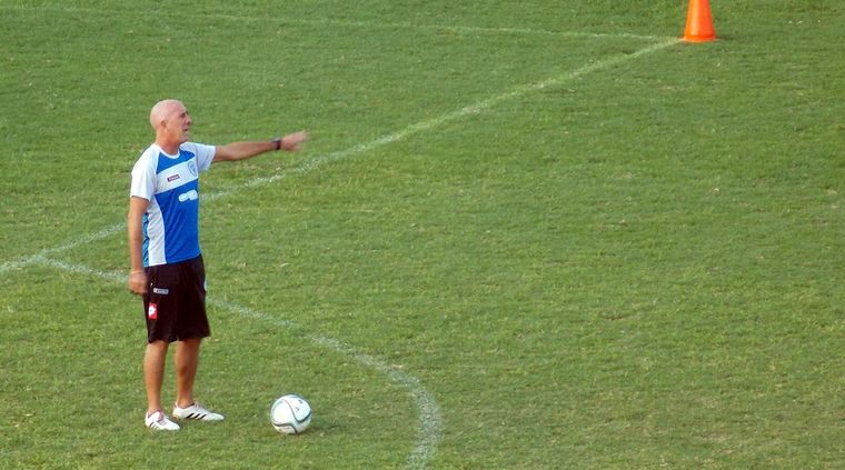 Foto: Club Godoy Cruz