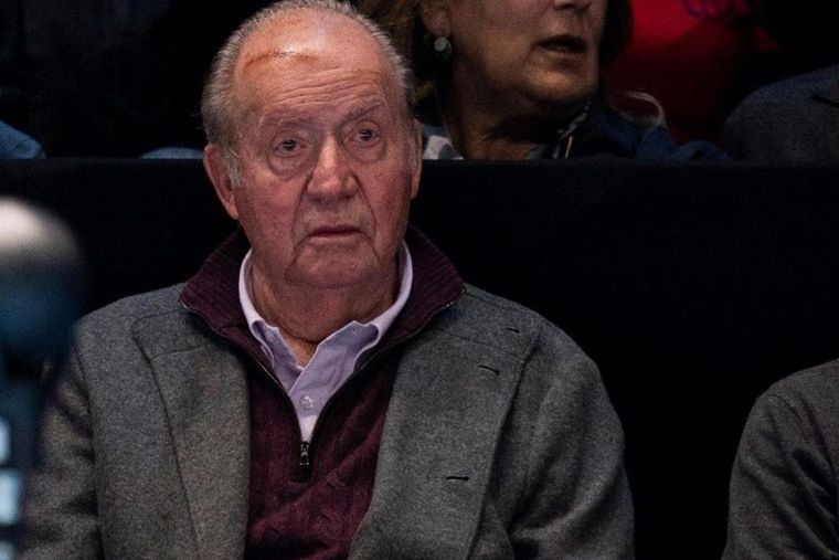 Rey Juan Carlos I, Juan Carlos, realeza
