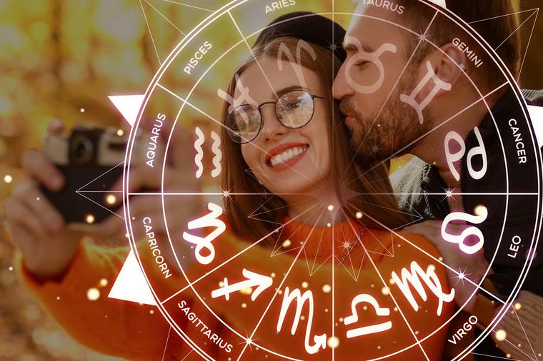 Esto es lo que depara el horóscopo del amor para estos tres signos zodiacales Foto: Shutterstock