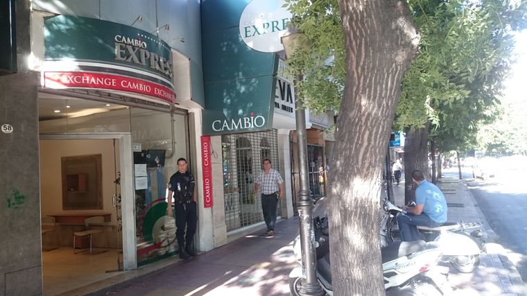 Foto: Pachy Reynoso/MDZ