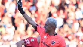 ¿Keylor Navas se va de Newells?