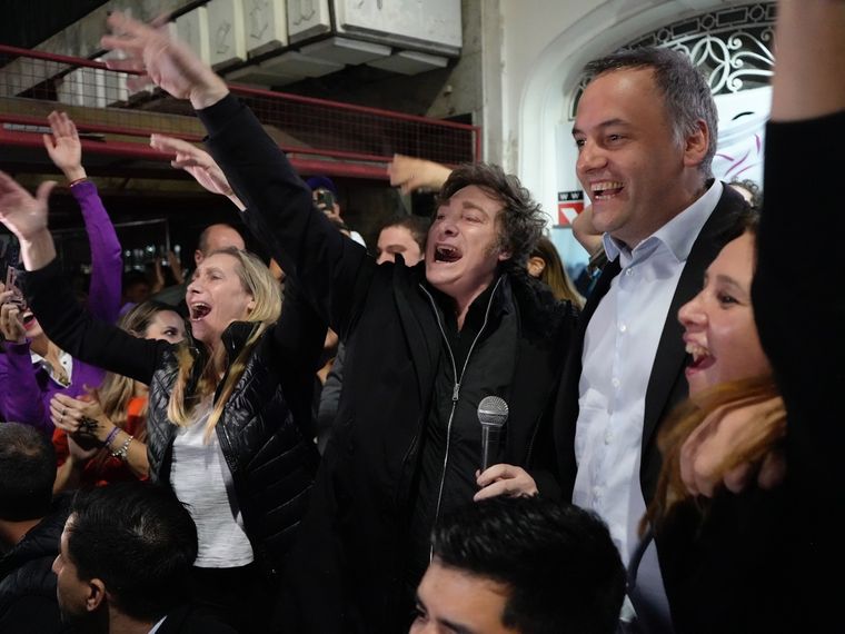 Diagnóstico sobre el gobierno de Javier Milei tras la renovación de su Gabinete.&nbsp;