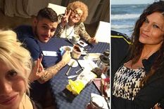 tras la fuerte acusacion de cari nara, la respuesta de wanda