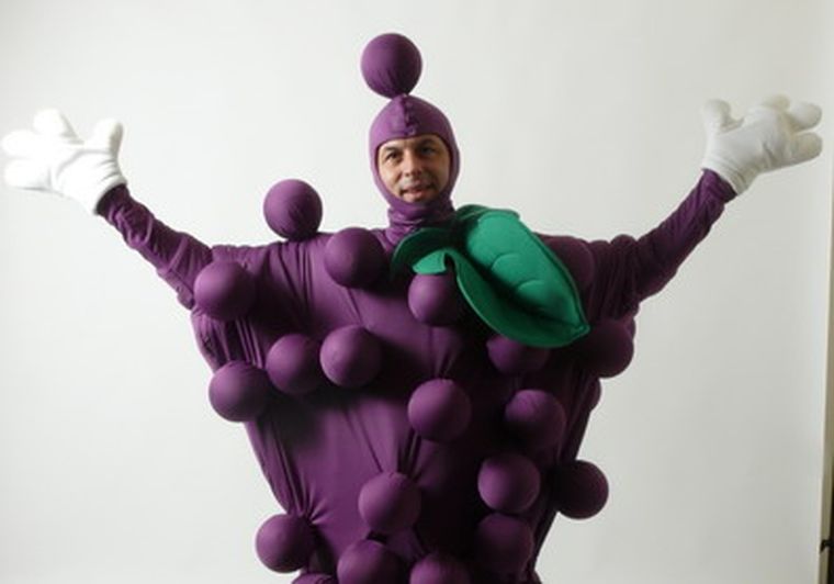 Preocupa la sustitución del vino argentino por el chileno. Foto: Gentileza