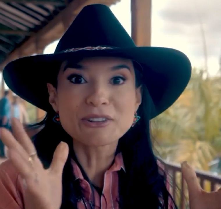 Pasión de Gavilanes