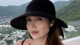 Marlene Favela posee millones de seguidores en redes sociales. Foto: Instagram/Marlene Favela