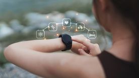 Los nuevos relojes inteligentes combinan funciones de salud y entrenamiento avanzado. Los nuevos relojes inteligentes combinan funciones de salud y entrenamiento avanzado.