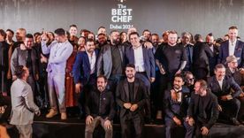 The Best Chef premió a un chef mendocino Foto: The Best Chef