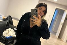 El abogado de Morena Rial reveló el importante rol que tuvo la hermana menor de la familia luego de la escandalosa detención. Foto: @moorerial