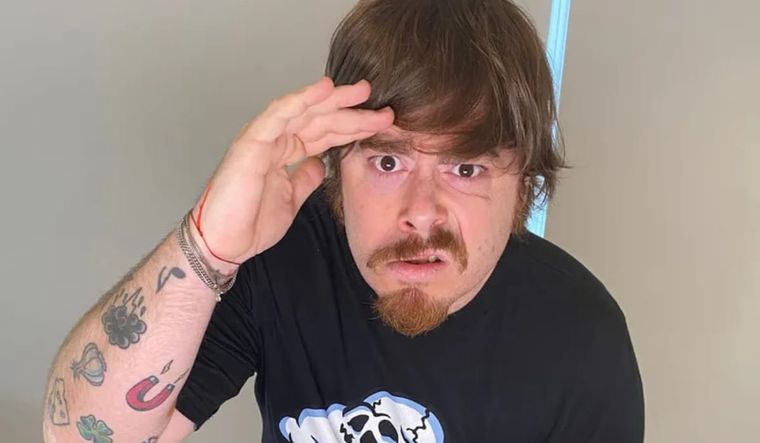 Migue Granados competirá con Occhiato