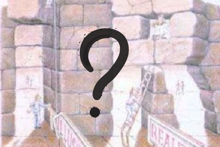 Test Visual Test Visual Foto: psicoActiva