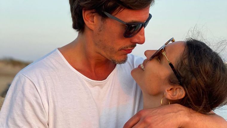 Foto: Instagram @pampitaoficial