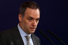 Manuel Adorni dio detalles sobre la auditoría del Estado Foto: NA