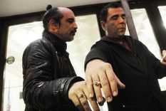 uruguay celebro de emergencia su primera boda gay