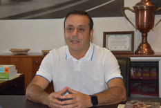 Oscar Herrera Ahuad: Asumiré como diputado nacional